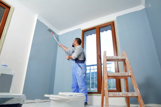 Best Mold Damage Restoration  in Kemp Mill, MD